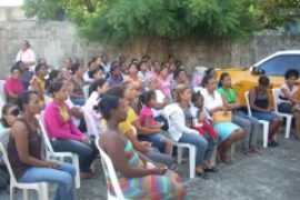 Ave María Los Tres Brazos