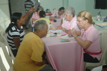Sabana Grande De Boyá
