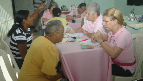 Sabana Grande De Boyá