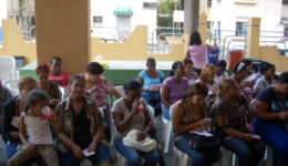 GOICO1 Hospital Goico