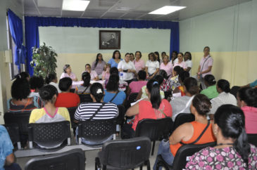 Pascacio Piantini, Salcedo