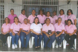 Operativo en Hospital Dr. Vinicio Calventi