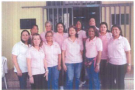 Operativo en Hospital Especialidades Dr. Felix María Goico