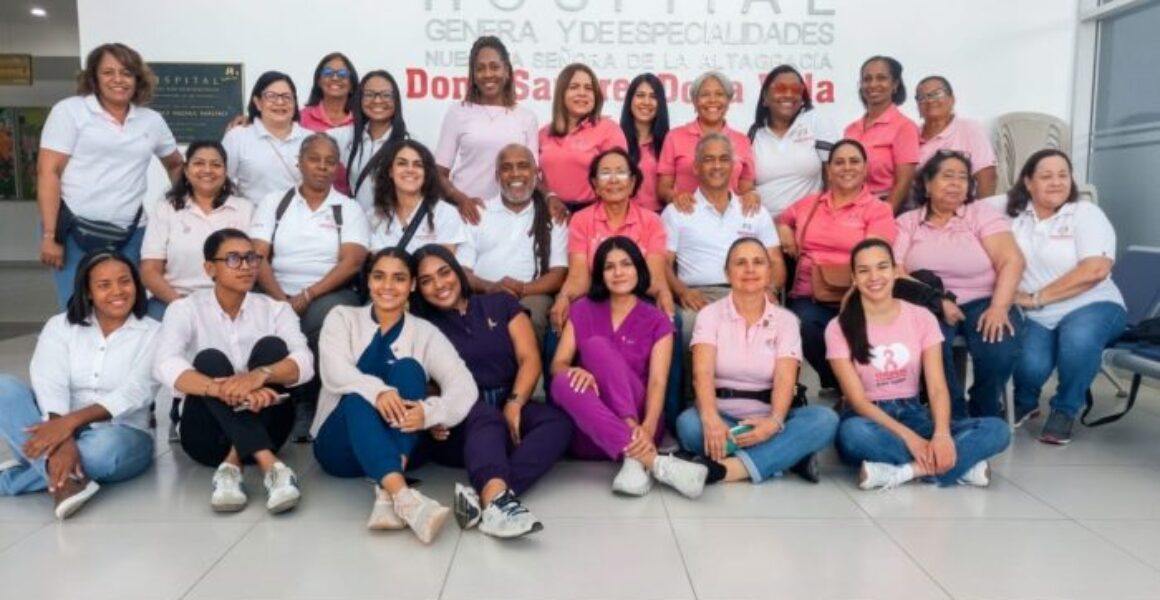 Higüey, La Altagracia